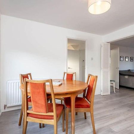 Radernie Place - No 23 เซนต์แอนดรูว์ ภายนอก รูปภาพ