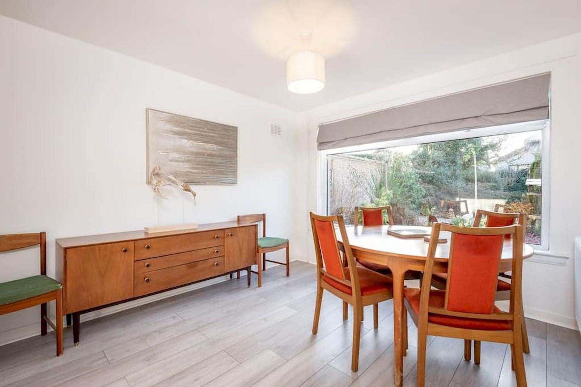 Radernie Place - No 23 เซนต์แอนดรูว์ ภายนอก รูปภาพ